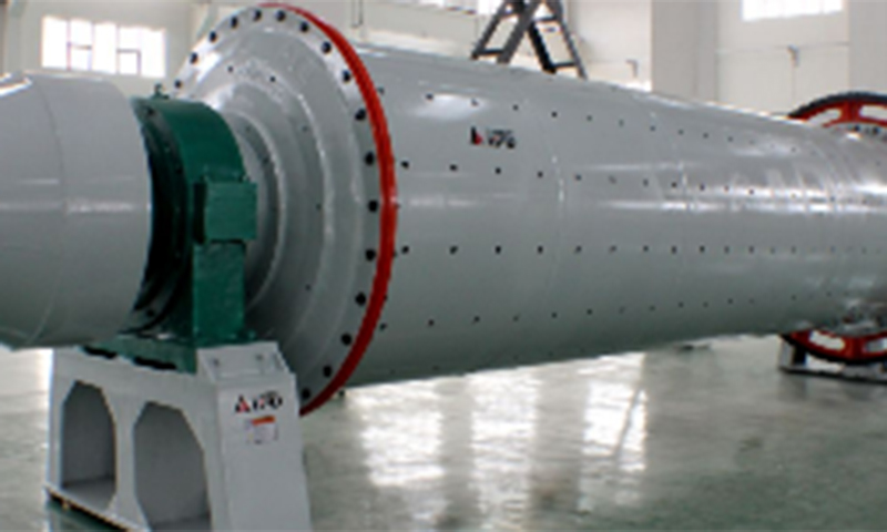 Muileann liathróid tirim tirim