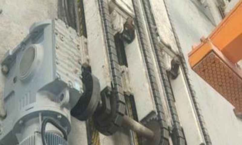 Gléas Bloc ardaithe