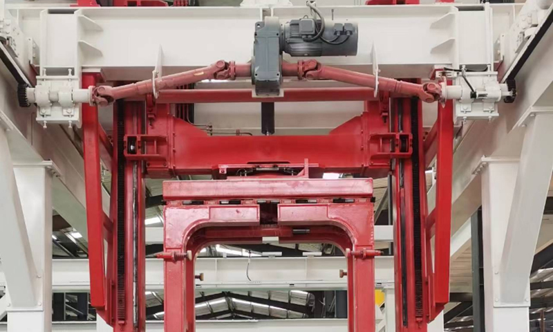 Táirge Rothlaithe Craein