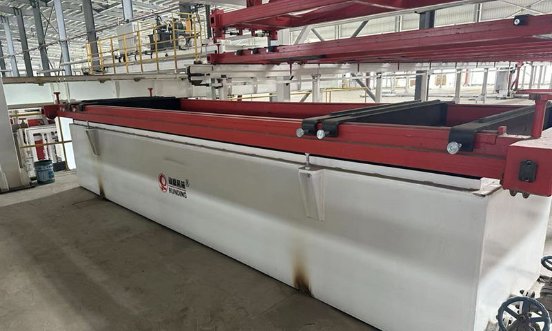 Umar tumoideachais sreabhach a embalming