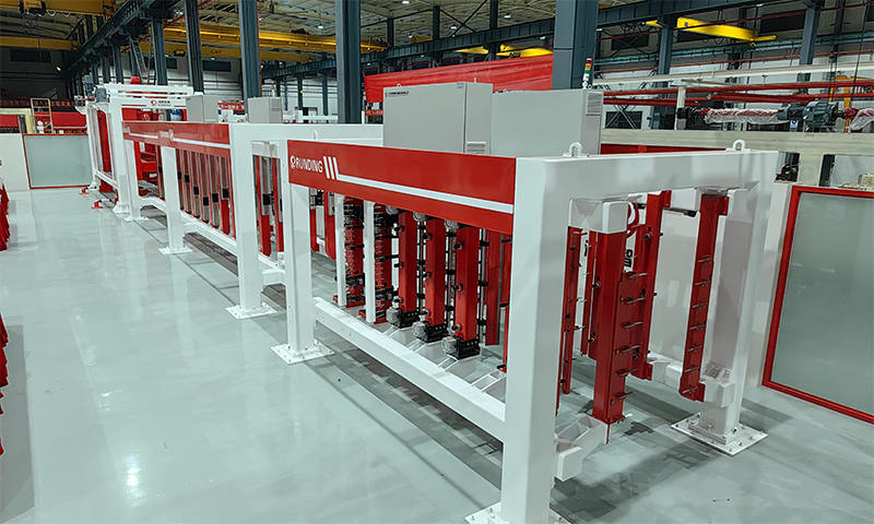 Meaisín réamh-ghearrtha