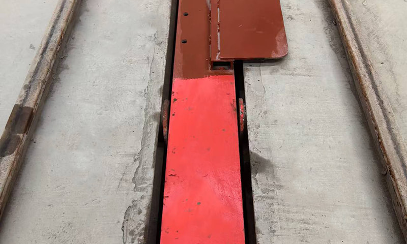 Meicníocht Tarraingthe