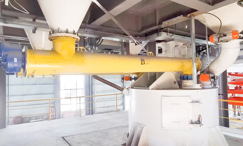 Meascthóir Doirteadh