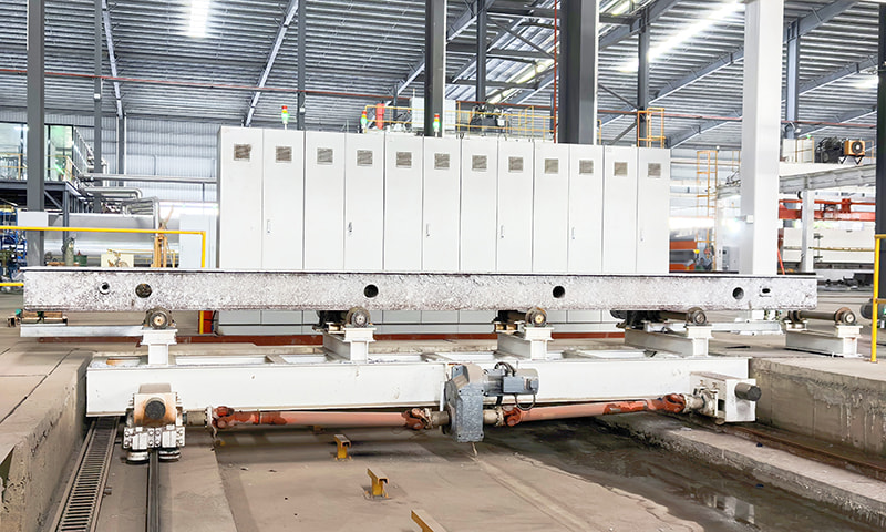 Carr farantóireachta taobh -phláta