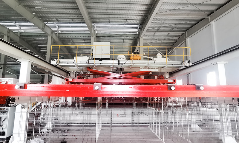 Bíoma slat druileála cruach