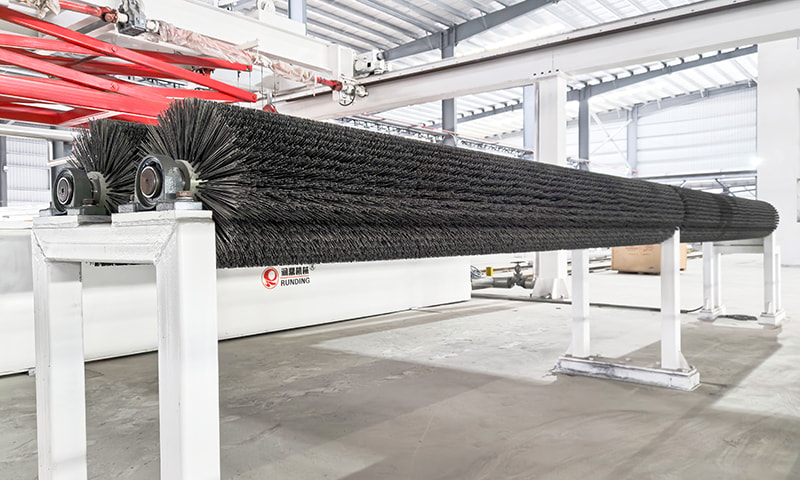 Gléas glan slat druileála cruach