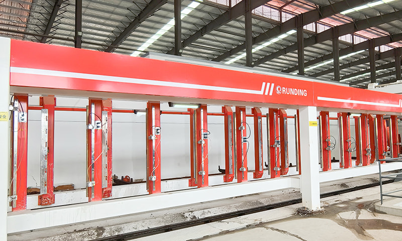 Meaisín gearrtha ingearach