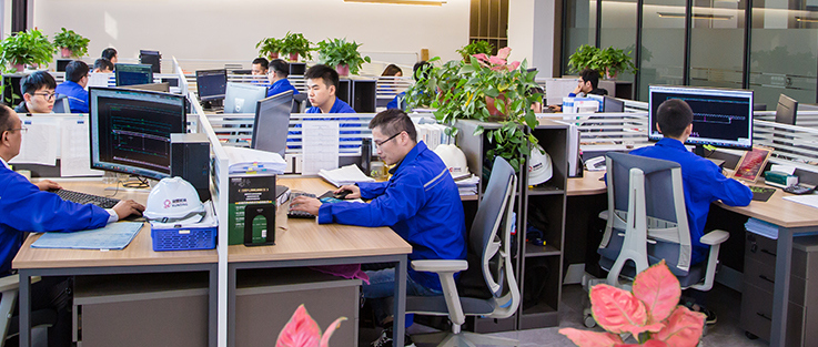 Jiangsu Runding Teicneolaíocht Chliste Chliste Teicneolaíocht, Ltd.